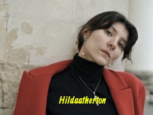 Hildaatherton