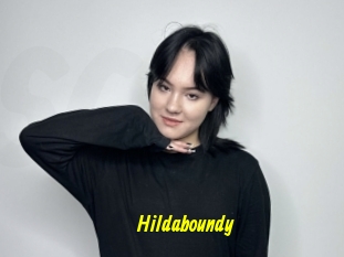 Hildaboundy