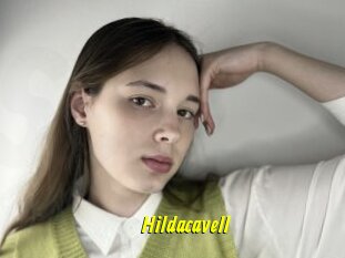 Hildacavell