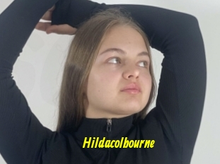 Hildacolbourne