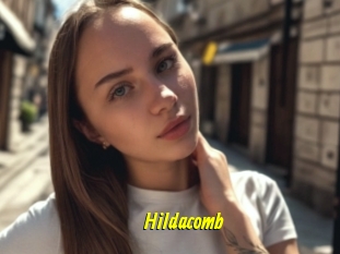 Hildacomb