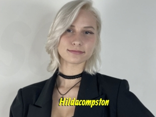 Hildacompston