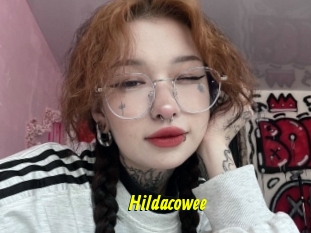 Hildacowee