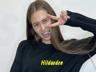 Hildaeden