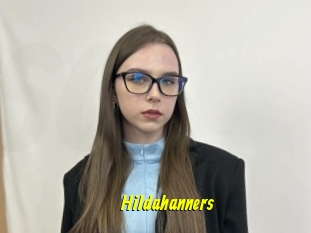 Hildahanners