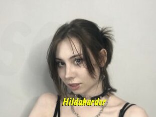 Hildaharder