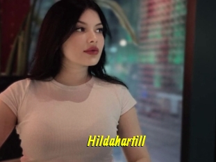 Hildahartill