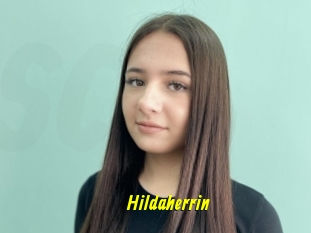 Hildaherrin