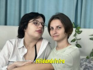 Hildandelvira