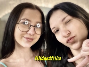 Hildandfelice