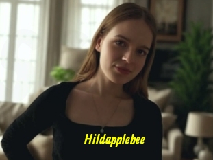Hildapplebee
