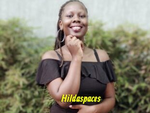 Hildaspaces
