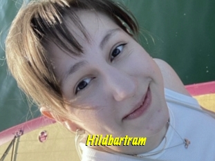Hildbartram