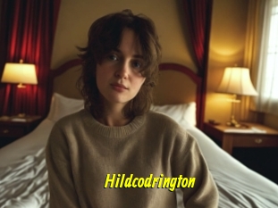 Hildcodrington