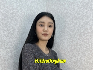 Hildcottingham