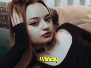 Hilddavy