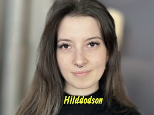 Hilddodson