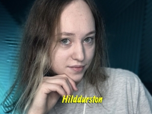 Hilddurston