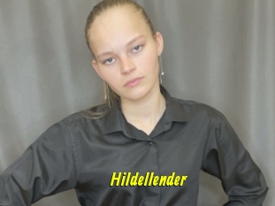 Hildellender