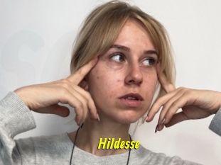 Hildesse