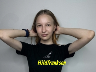 Hildfrankson