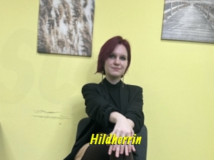 Hildherrin