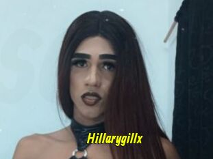 Hillarygillx