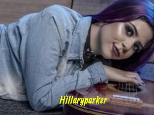 Hillaryparker