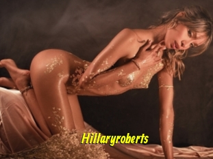 Hillaryroberts