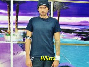 Hillxxx
