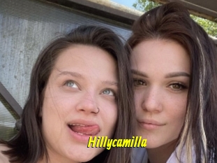 Hillycamilla