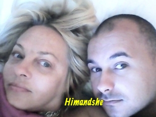 Himandshe