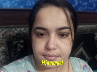 Hinaangel