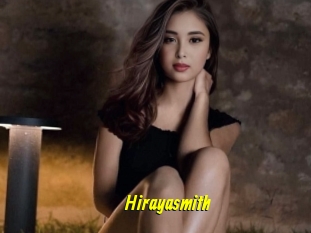 Hirayasmith