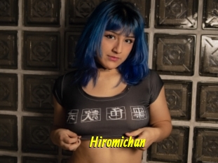 Hiromichan