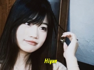 Hiyun