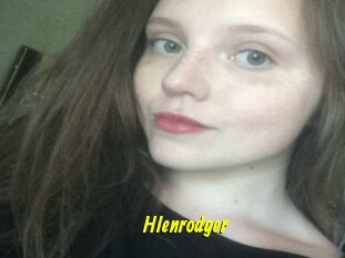 Hlenrodger