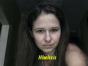 Hloelexis