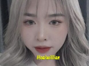 Hoaiwillian
