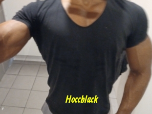 Hoccblack