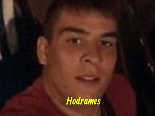 Hodrames