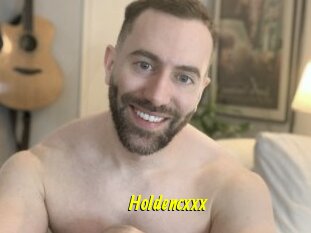 Holdencxxx