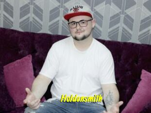 Holdensmith