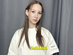 Holieheath