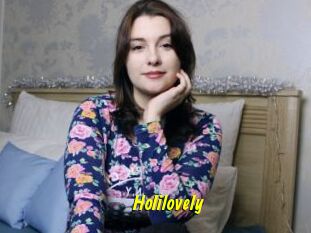 Holilovely