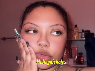 Holleynicholes