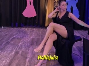 Holliejuice