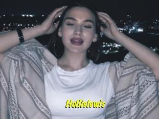 Hollielewis