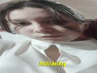 Hollisbeckey