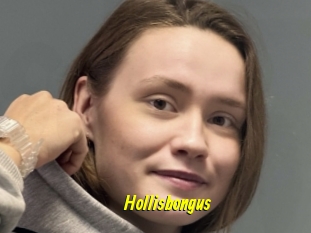 Hollisbongus